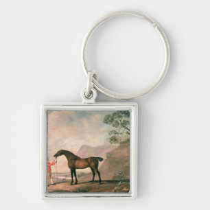 Llavero George Stubbs el Scapeflood