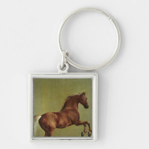 Llavero George Stubbs Silbato, 1762