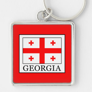 Llavero Georgia