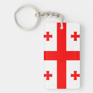 Llavero Georgia