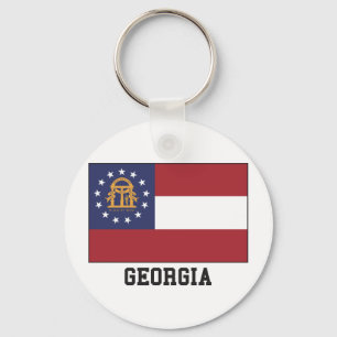 Llavero Georgia