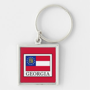 Llavero Georgia