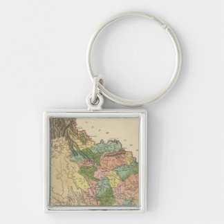 Llavero Georgia 9