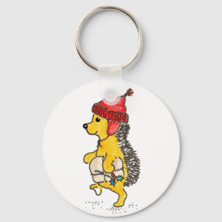 Llavero Georgie Keychain