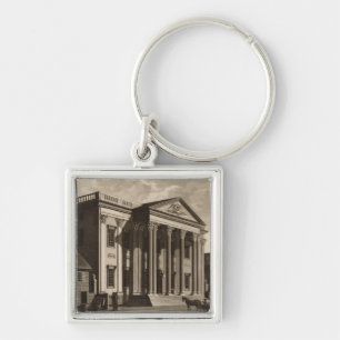 Llavero Gerards Bank en Filadelfia