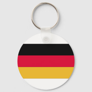 Llavero German Flag