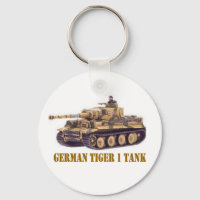 GERMAN TIGER 1 TANQUE