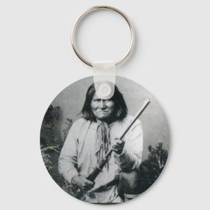 Llavero Geronimo