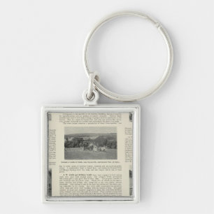 Llavero Geyserville, California