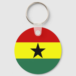 Llavero ghana