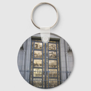 Llavero Ghiberti Doors