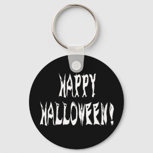 Llavero Ghost Halloween Textos