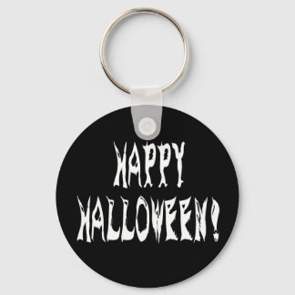 Llavero Ghost Halloween Textos