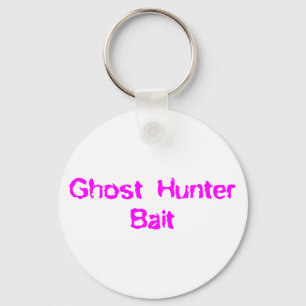 Llavero Ghost Hunter Bait