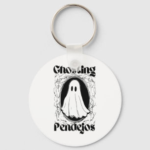 Llavero Ghosting Pendejos