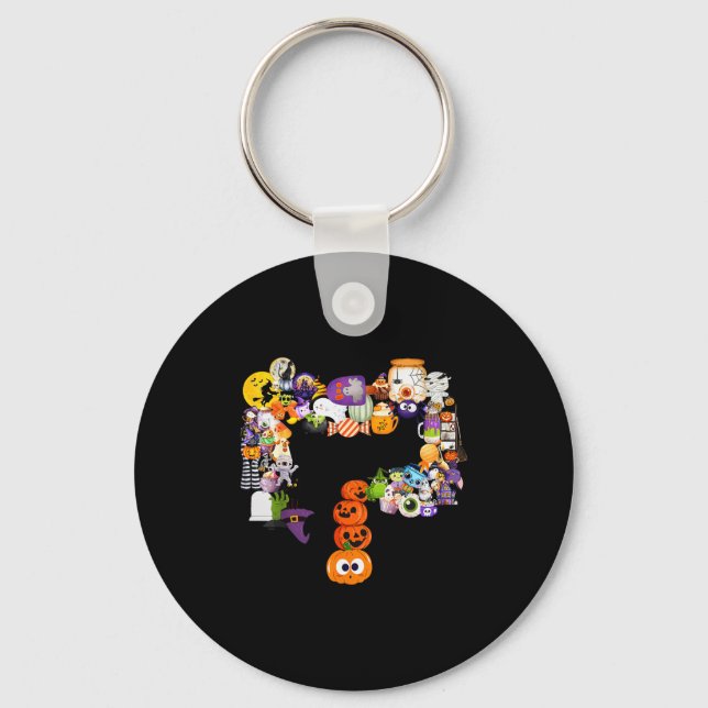 Llavero Gi Endoscopy Nurse Endo Tech Colonoscopy Colon Hal (Anverso)