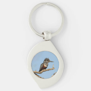 Llavero Giant Kingfisher