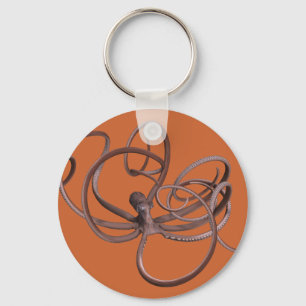 Llavero Giant Kraken