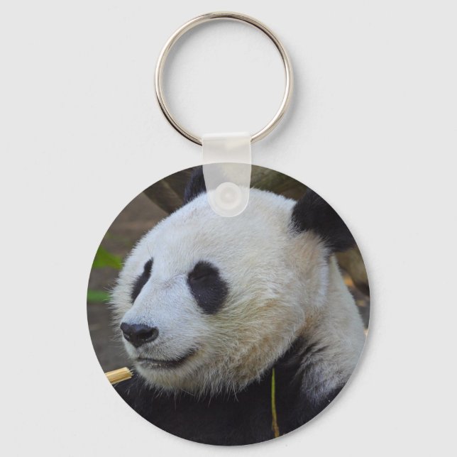 Llavero Giant Panda (Anverso)