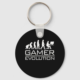 Llavero Gift de jugador   Evolución de los jugadores