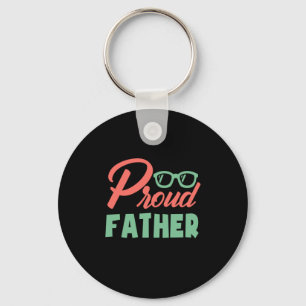 Llavero Gifts Dad Proud Father