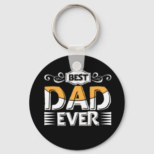 Llavero Gifts Father Best Dad Ever