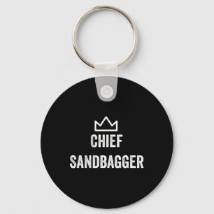 Llavero Gigante Jefe Sandbagger Para El Golf Meme Bjj Ches