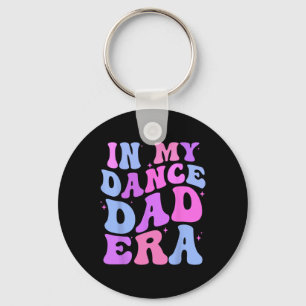 Llavero Gimnasia De Mi Danza Papá Papá Hija
