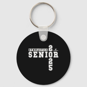 Llavero Gimnasia Gimnasia Nocturna Senior 2025 Gra