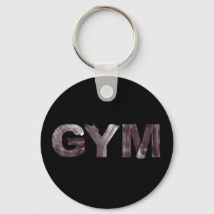 Llavero Gimnasio