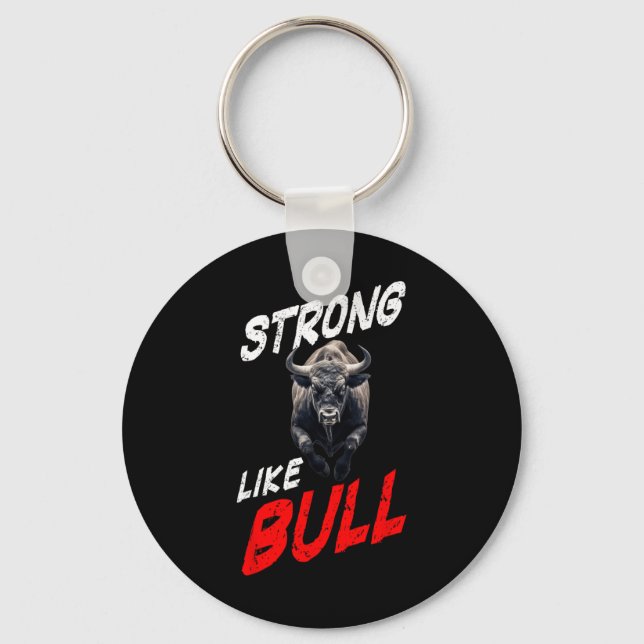 Llavero Gimnasio De Construcción De Cuerpos De Halterofili (Anverso)