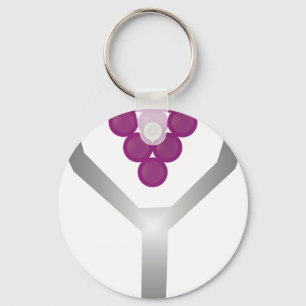 Llavero Gimoteo de Pesach