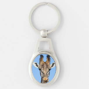 Llavero Girafa