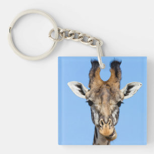 Llavero Girafa