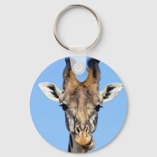 Llavero Giraffe