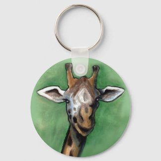 Llavero Giraffe