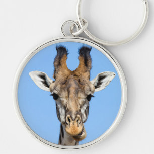 Llavero Giraffe