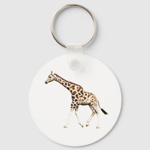 Llavero Giraffe 2