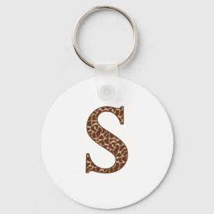 Llavero Giraffe S