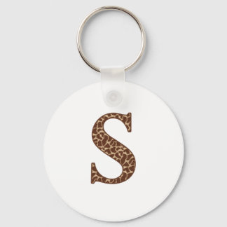 Llavero Giraffe S