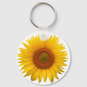 Llavero Girasol