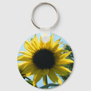 Llavero Girasol