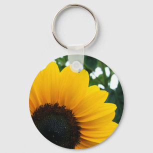 Llavero Girasol
