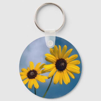 Llavero Girasol