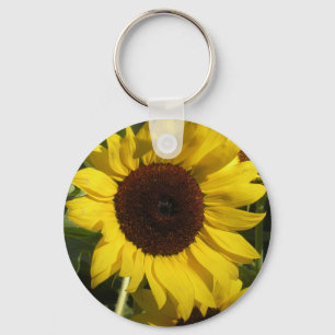 Llavero Girasol