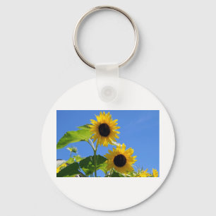 Llavero Girasol