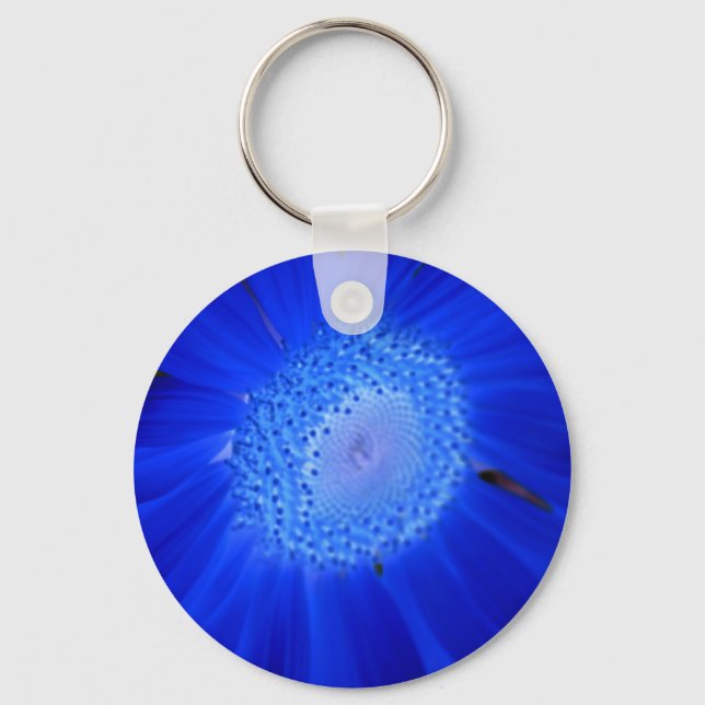Llavero Girasol (Anverso)