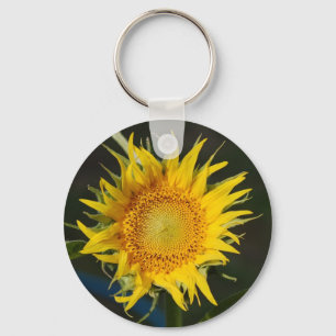 Llavero Girasol