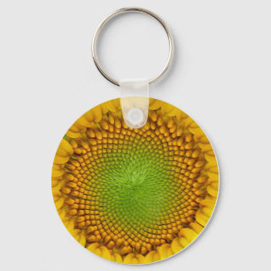 Llavero Girasol