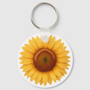 Llavero - Girasol
